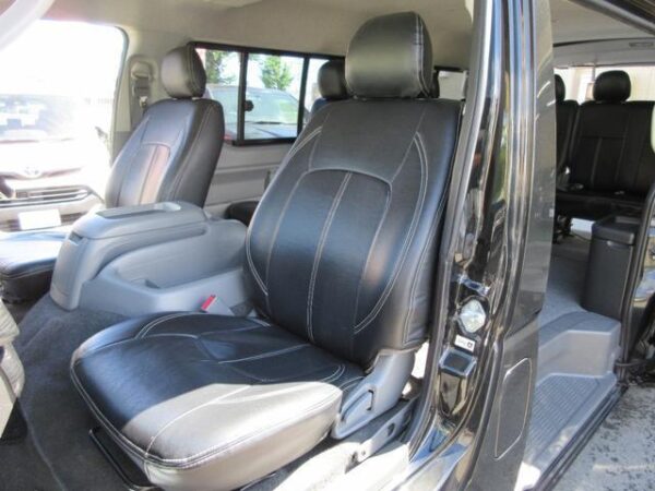 Ref:AUX-18771188 TOYOTA HIACE WAGON 2009 - Image 11