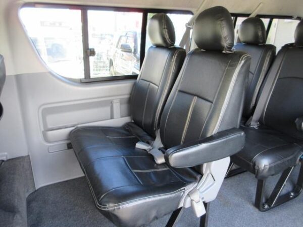 Ref:AUX-18771188 TOYOTA HIACE WAGON 2009 - Image 12