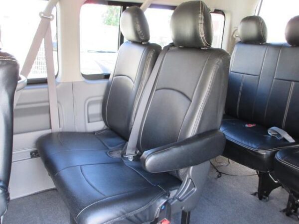 Ref:AUX-18771188 TOYOTA HIACE WAGON 2009 - Image 13