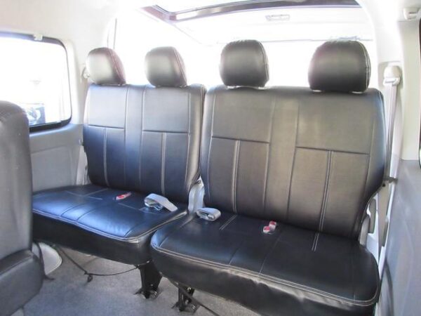 Ref:AUX-18771188 TOYOTA HIACE WAGON 2009 - Image 14