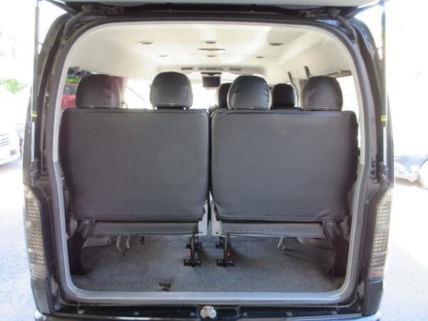 Ref:AUX-18771188 TOYOTA HIACE WAGON 2009 - Image 15