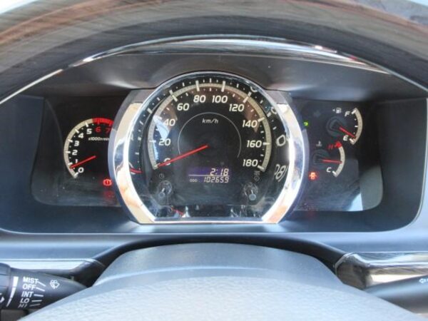 Ref:AUX-18771188 TOYOTA HIACE WAGON 2009 - Image 16