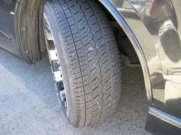 Ref:AUX-18771188 TOYOTA HIACE WAGON 2009 - Image 18
