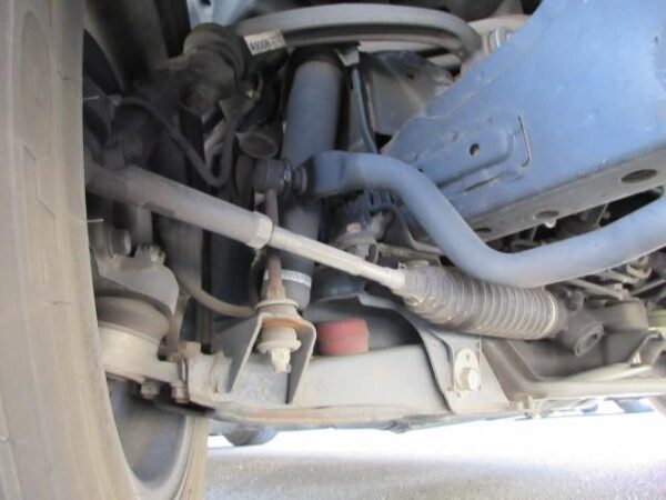 Ref:AUX-18771188 TOYOTA HIACE WAGON 2009 - Image 19