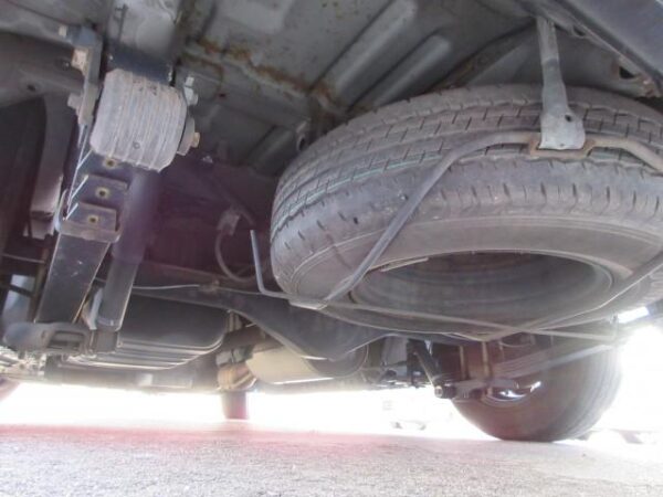 Ref:AUX-18771188 TOYOTA HIACE WAGON 2009 - Image 20