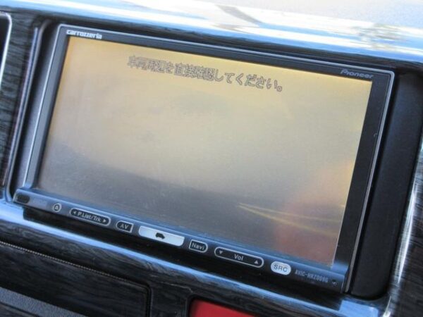 Ref:AUX-18771188 TOYOTA HIACE WAGON 2009 - Image 6