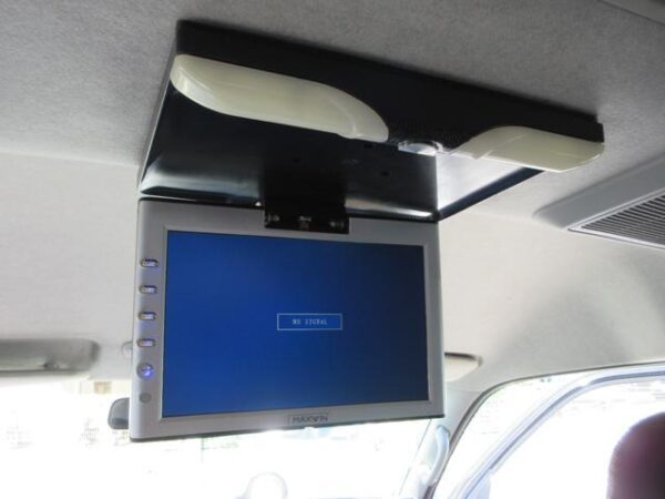 Ref:AUX-18771188 TOYOTA HIACE WAGON 2009 - Image 7