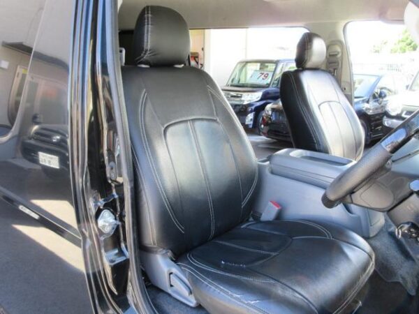 Ref:AUX-18771188 TOYOTA HIACE WAGON 2009 - Image 10