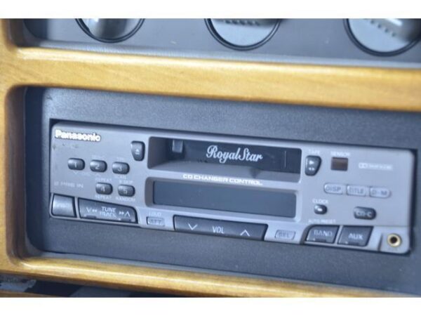 Ref:AUX-18771244 CHEVROLET CHEVROLET ASTRO 1997 - Image 16