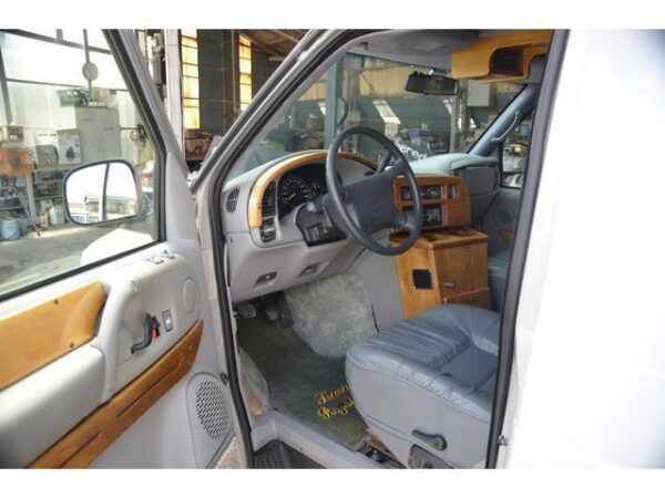 Ref:AUX-18771244 CHEVROLET CHEVROLET ASTRO 1997 - Image 17