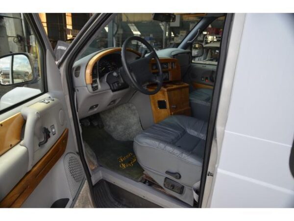 Ref:AUX-18771244 CHEVROLET CHEVROLET ASTRO 1997 - Image 18