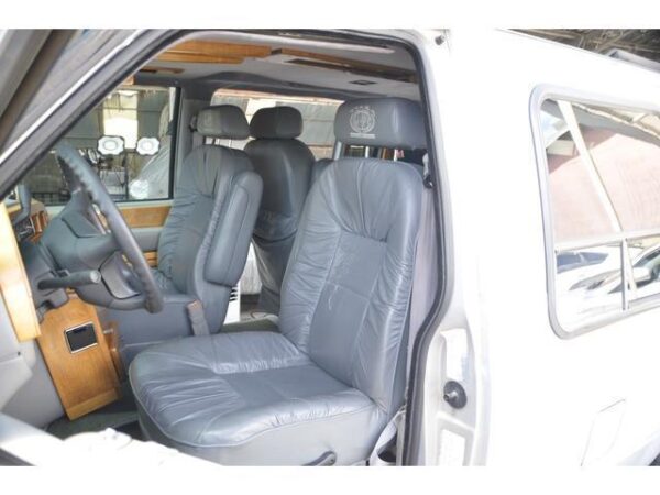 Ref:AUX-18771244 CHEVROLET CHEVROLET ASTRO 1997 - Image 19