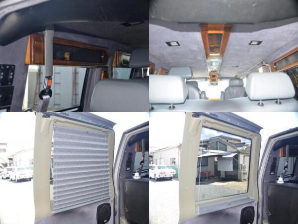 Ref:AUX-18771244 CHEVROLET CHEVROLET ASTRO 1997 - Image 8