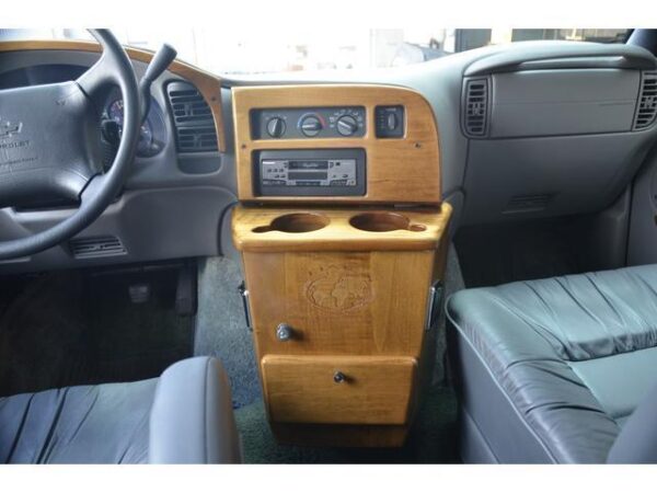 Ref:AUX-18771244 CHEVROLET CHEVROLET ASTRO 1997 - Image 10