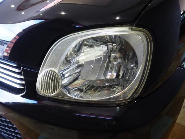 Ref:AUX-18771324 SUBARU PLEO 2002 - Image 12