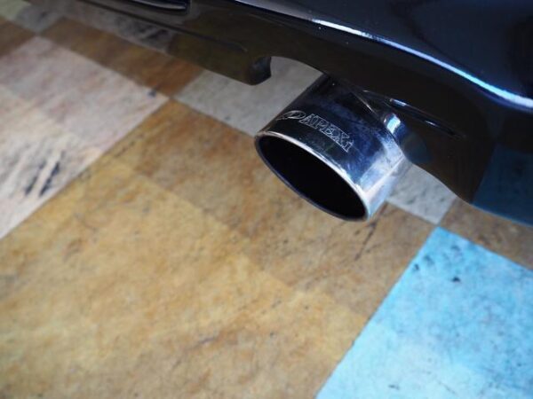 Ref:AUX-18771324 SUBARU PLEO 2002 - Image 13
