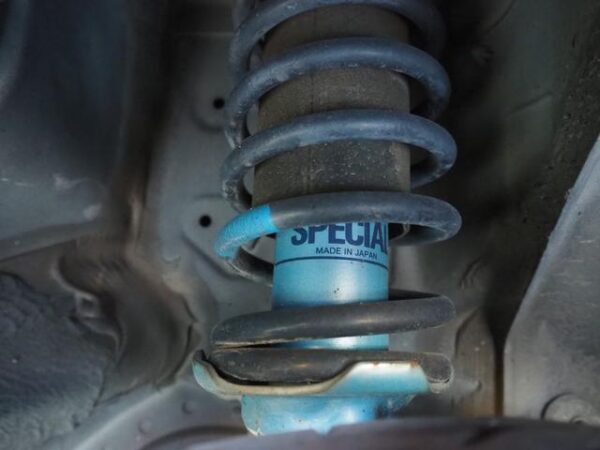 Ref:AUX-18771324 SUBARU PLEO 2002 - Image 14