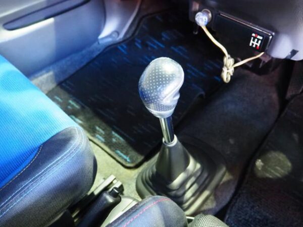 Ref:AUX-18771324 SUBARU PLEO 2002 - Image 17