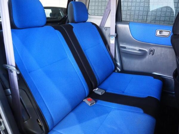 Ref:AUX-18771324 SUBARU PLEO 2002 - Image 7