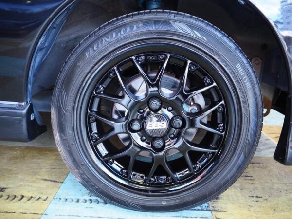 Ref:AUX-18771324 SUBARU PLEO 2002 - Image 9