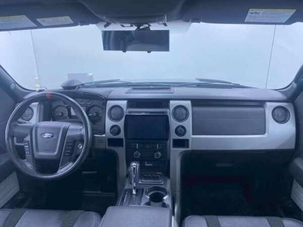 Ref:AUX-18773130 FORD F-150 2012 - Image 2