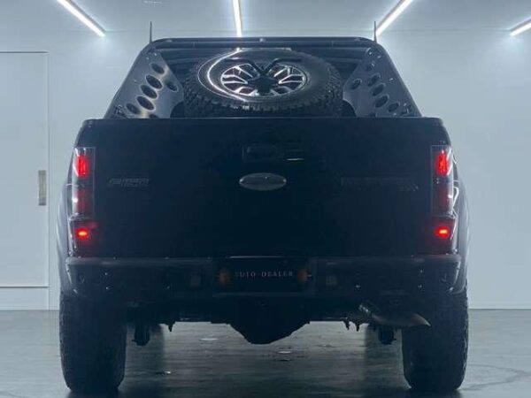 Ref:AUX-18773130 FORD F-150 2012 - Image 11