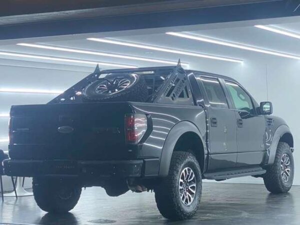 Ref:AUX-18773130 FORD F-150 2012 - Image 12