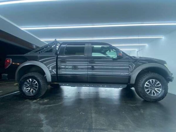 Ref:AUX-18773130 FORD F-150 2012 - Image 13