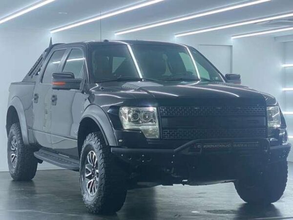 Ref:AUX-18773130 FORD F-150 2012 - Image 14