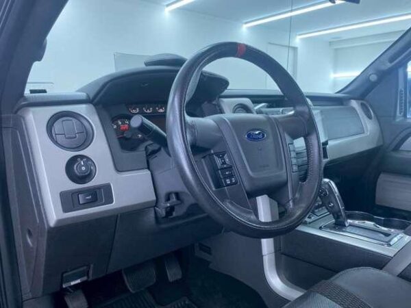 Ref:AUX-18773130 FORD F-150 2012 - Image 15