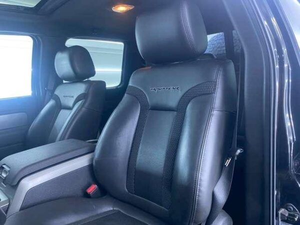 Ref:AUX-18773130 FORD F-150 2012 - Image 16