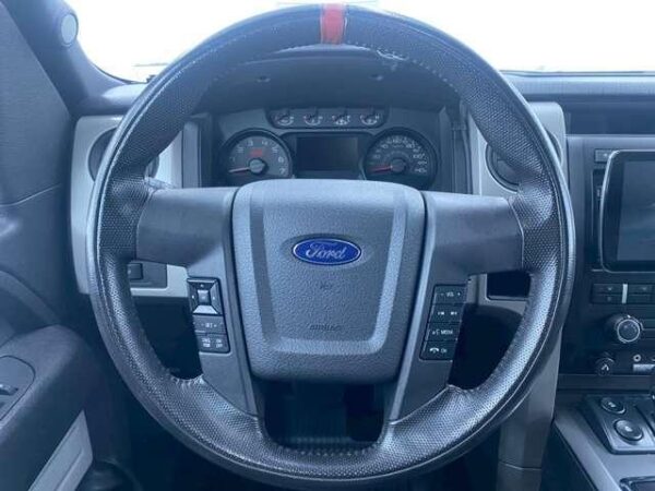 Ref:AUX-18773130 FORD F-150 2012 - Image 19