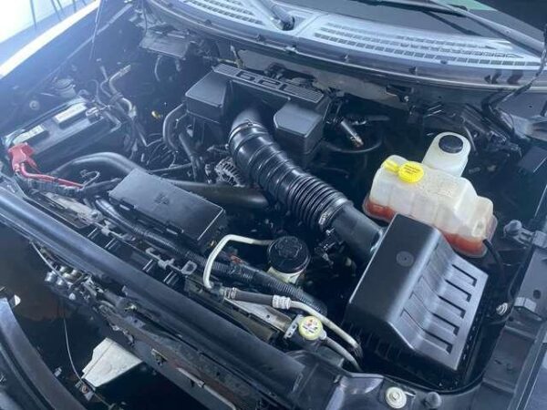 Ref:AUX-18773130 FORD F-150 2012 - Image 3