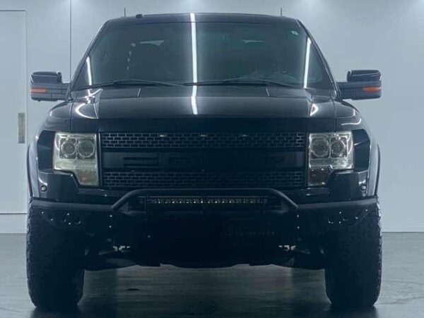 Ref:AUX-18773130 FORD F-150 2012 - Image 5