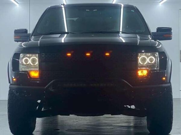 Ref:AUX-18773130 FORD F-150 2012 - Image 6