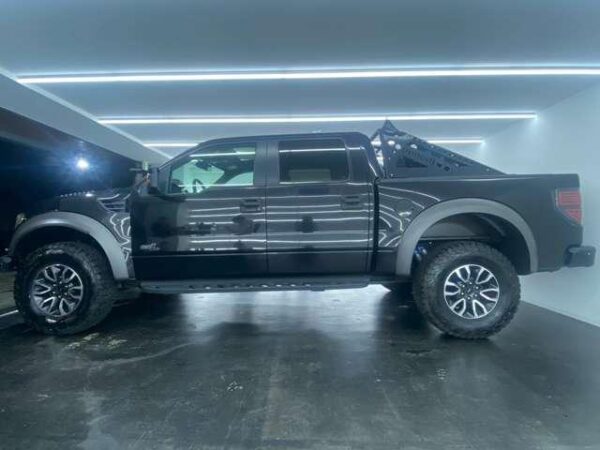 Ref:AUX-18773130 FORD F-150 2012 - Image 8