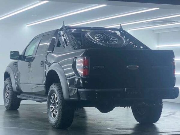 Ref:AUX-18773130 FORD F-150 2012 - Image 9