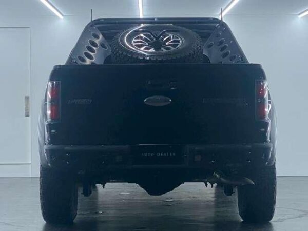 Ref:AUX-18773130 FORD F-150 2012 - Image 10