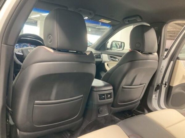 Ref:AUX-18774549 CADILLAC CADILLAC CT5 2022 - Image 13