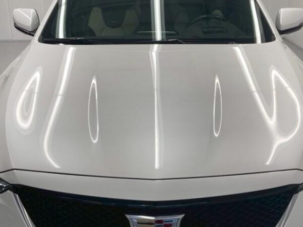 Ref:AUX-18774549 CADILLAC CADILLAC CT5 2022 - Image 16