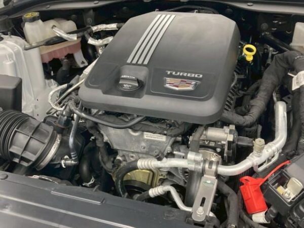 Ref:AUX-18774549 CADILLAC CADILLAC CT5 2022 - Image 19