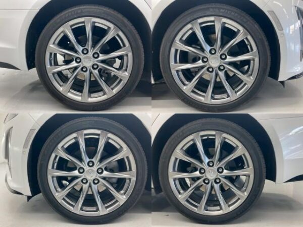 Ref:AUX-18774549 CADILLAC CADILLAC CT5 2022 - Image 20
