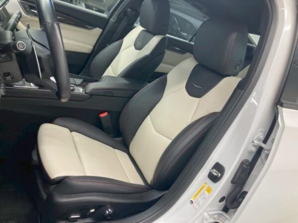 Ref:AUX-18774549 CADILLAC CADILLAC CT5 2022 - Image 3