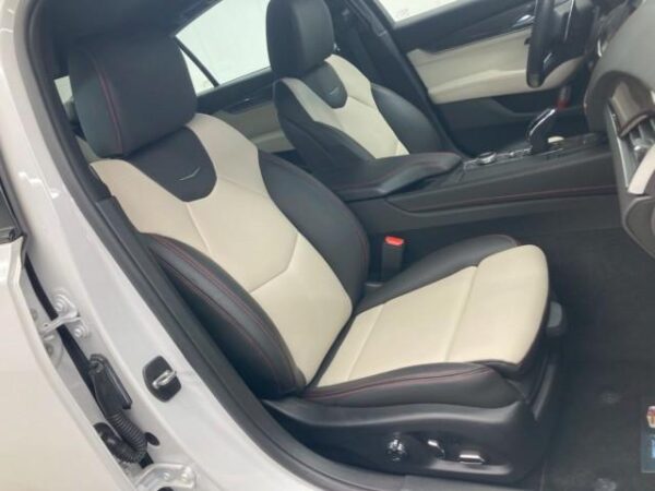 Ref:AUX-18774549 CADILLAC CADILLAC CT5 2022 - Image 4