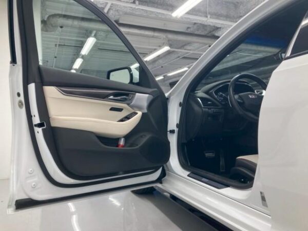 Ref:AUX-18774549 CADILLAC CADILLAC CT5 2022 - Image 10