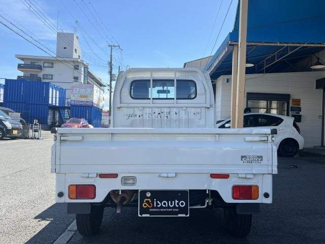 Ref:AUX-18774563 SUZUKI CARRY TRUCK 2013 - Image 2