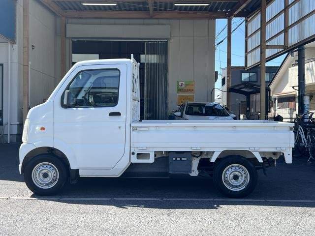 Ref:AUX-18774563 SUZUKI CARRY TRUCK 2013 - Image 11