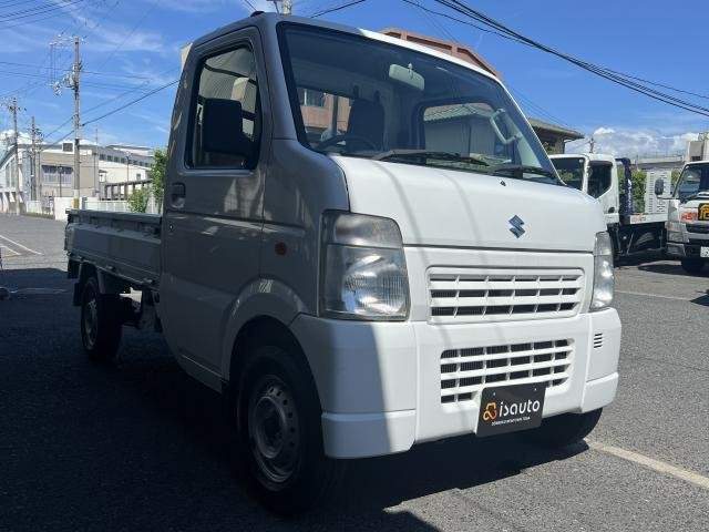 Ref:AUX-18774563 SUZUKI CARRY TRUCK 2013 - Image 12