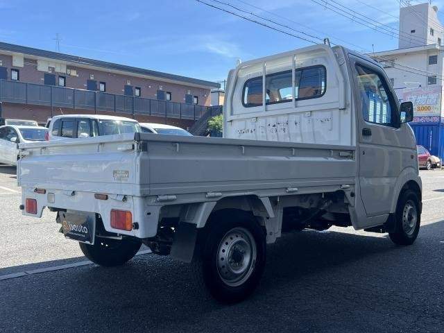 Ref:AUX-18774563 SUZUKI CARRY TRUCK 2013 - Image 14