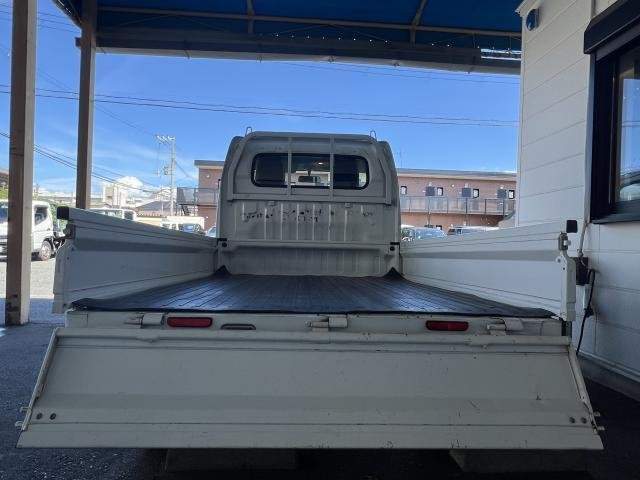 Ref:AUX-18774563 SUZUKI CARRY TRUCK 2013 - Image 15